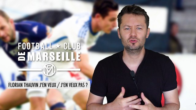 OM Mercato - Florian Thauvin - J'en veux / J'en veux plus