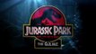Jurassic Park: The Game Behind the Scenes - Dinosaurs