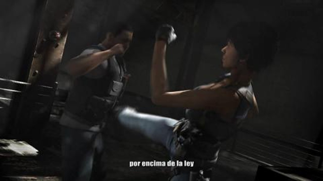 Call of Juarez: The Cartel