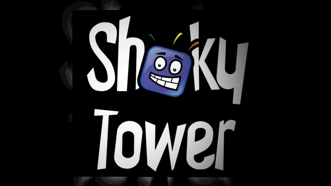 ShakyTower trailer