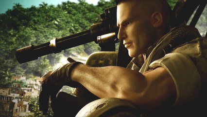 Modern Combat 2: Black Pegasus Trailer