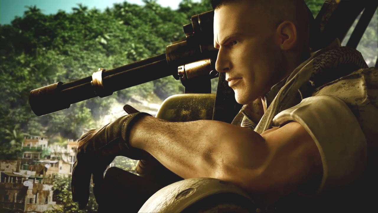 Modern Combat 2: Black Pegasus Trailer