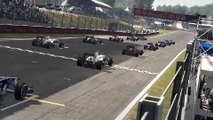 F1 2011 - Codemasters polish their excellent F1 franchise