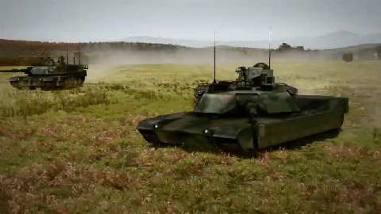 Arma 2 - Trailer