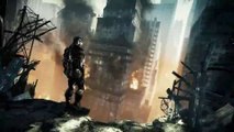 Crysis 2- Intro Video