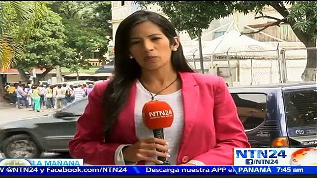 Diosdado Cabello arremete una vez más contra Albert Rivera asegurando que “hizo el ridículo” en el país