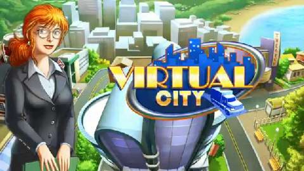 Virtual City for Android
