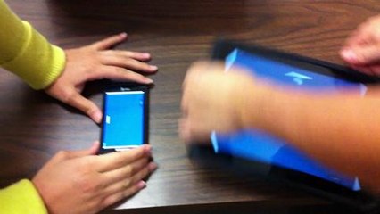 Digital Harmony Games - Harmony Tech Demo