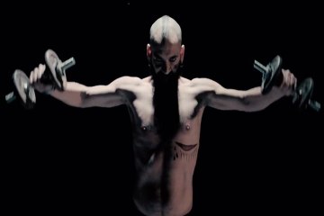 Eskorzo estrena nuevo videoclip: 'Camino de Fuego'