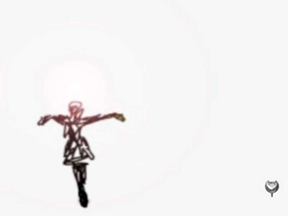 Aria, la danseuse