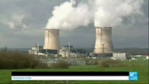 Loi Travail : les centrales nucléaires touchées par la grève