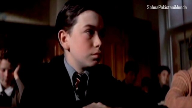 Another Brick In The Wall (Pink Floyd)