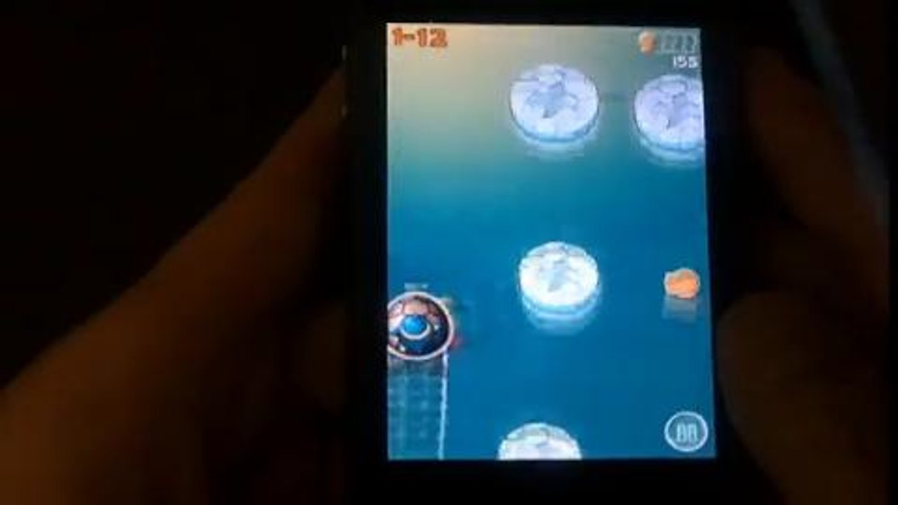 Air Penguin Trailer