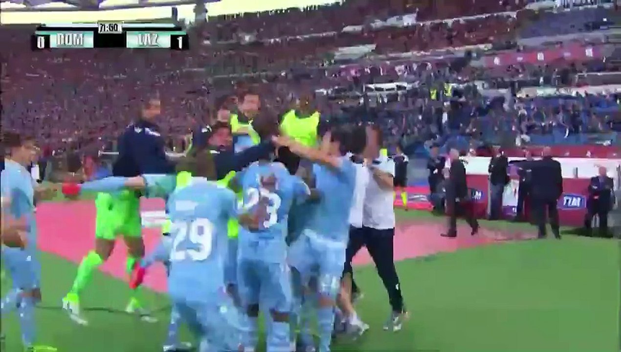 Lulic za historiju