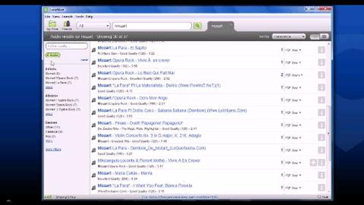 Limewire