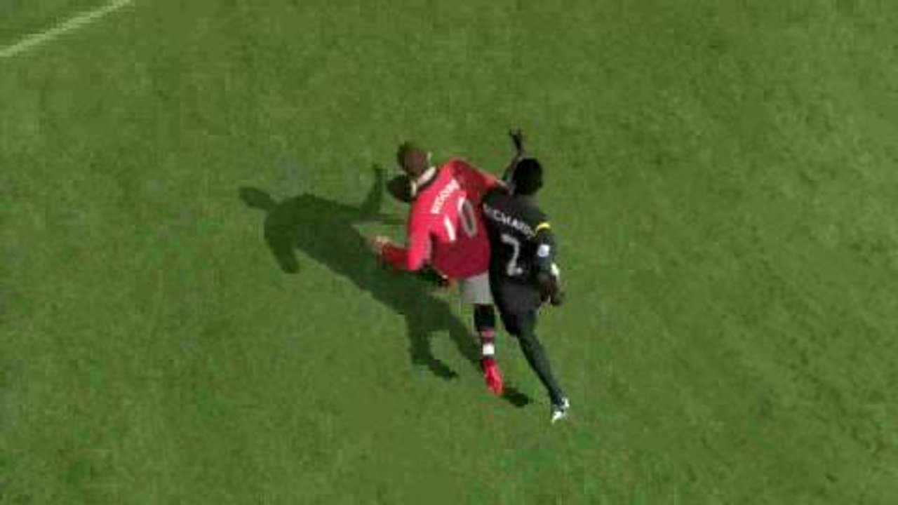 FIFA 10 - Video Trailer