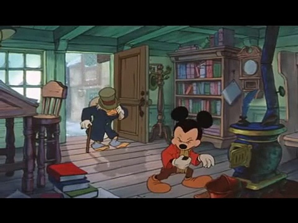 Topolino di merda