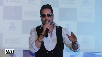 Watch Mika Singh talks about his marriage plans