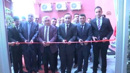 Diyarbakır'da "Prof. Dr. Aziz Sancar Bilim Şenliği"