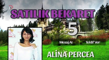 Bekaretini Açık Arttırmayla Satan Kadınlar