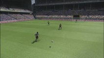 Pro Evolution Soccer 2010 (PES) - Offizieller Trailer des Herstellers