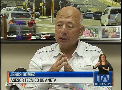 Recomendaciones para viajar seguro este feriado