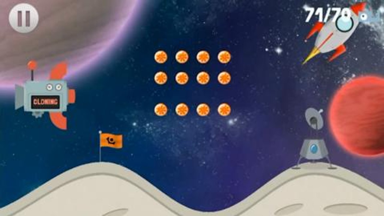 Video: Verrückte Reise in das Land der Süßigkeiten