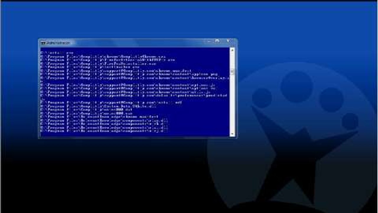 Überblick über ComboFix