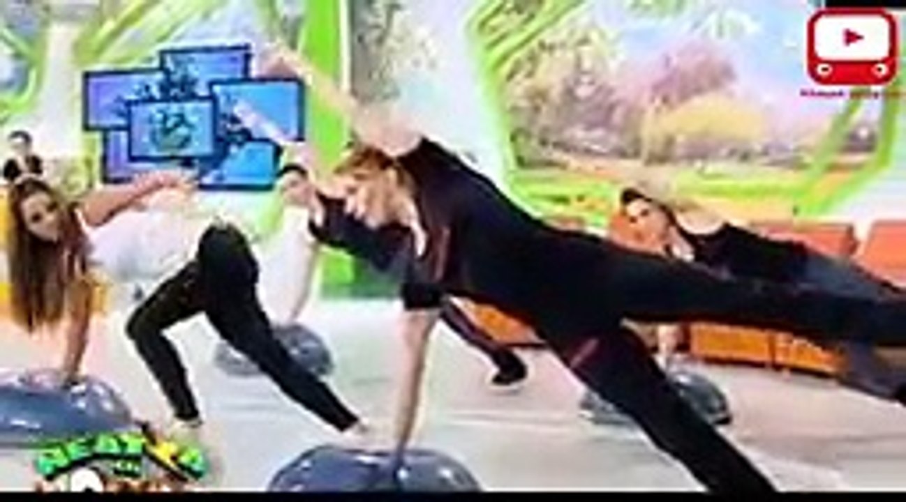 اقوى 5 فضائح ظهور صدر المذيعات على الهواء 2017