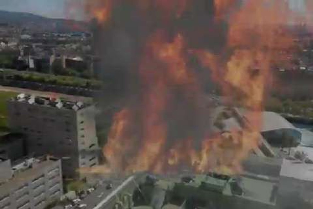 Ultimate Special Fx Android Test-Video