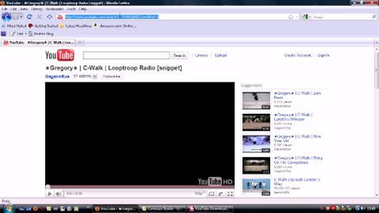 YouTube Downloader HD