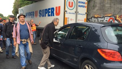 Manif intersyndicale