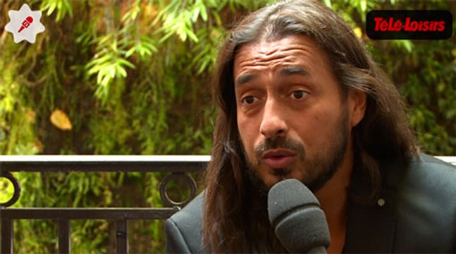 Moundir (Moundir et les apprentis aventuriers) : Passer de candidat à animateur, ça a été une forme de graal