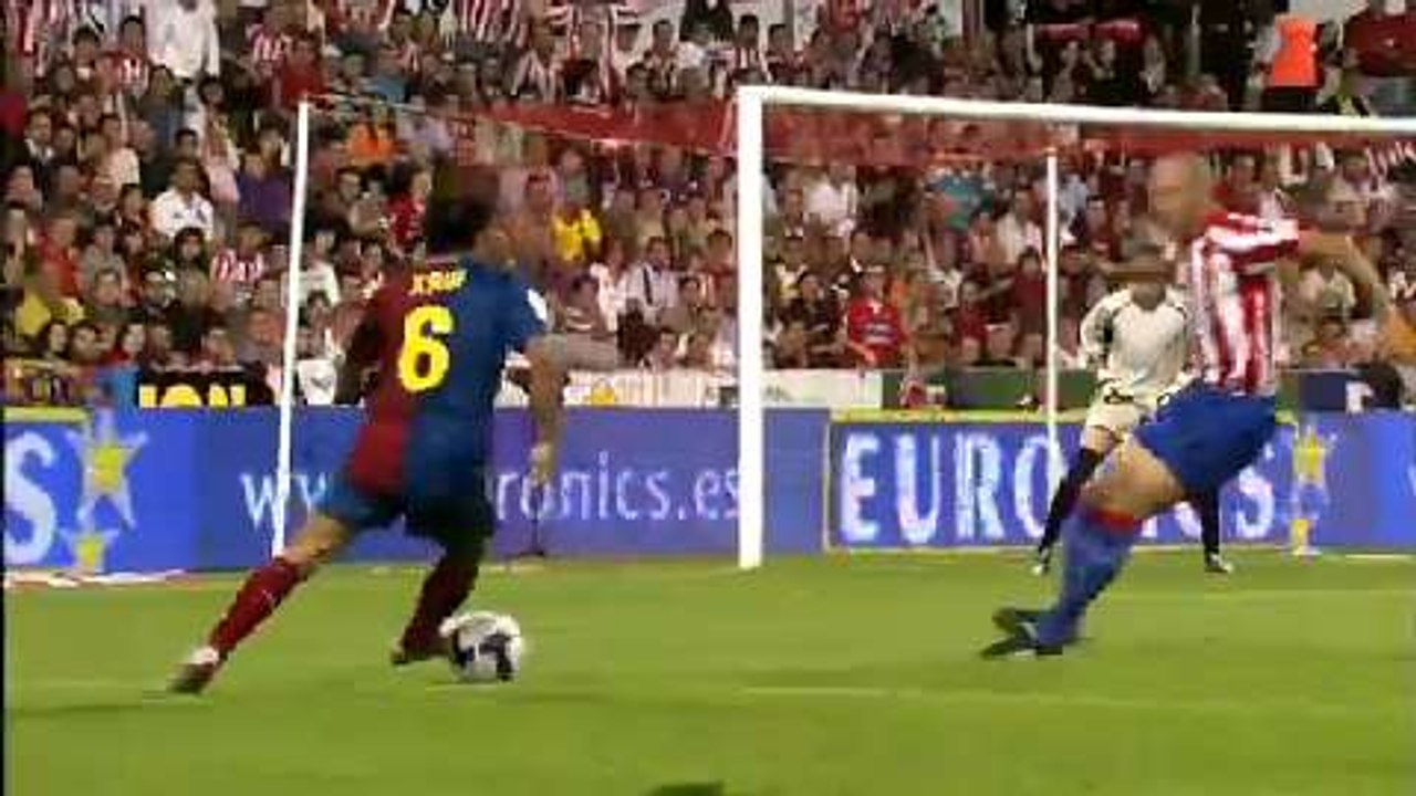 FIFA 10: 'How Big Can Football Get'