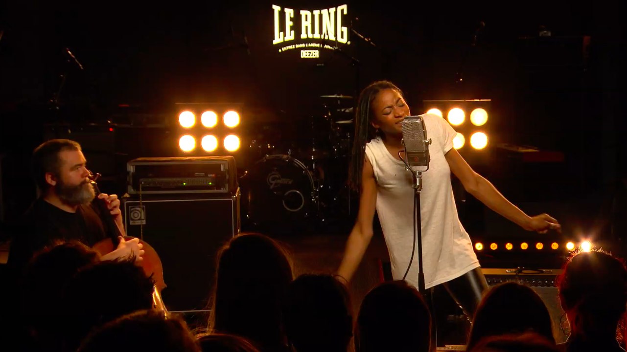 ALA.NI - Le Ring - Live
