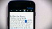Google Docs für Android-Handys