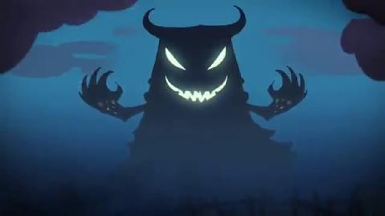 Angry Piggy - Trailer