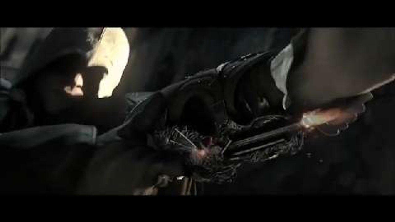 Assassin's Creed 2 - Trailer