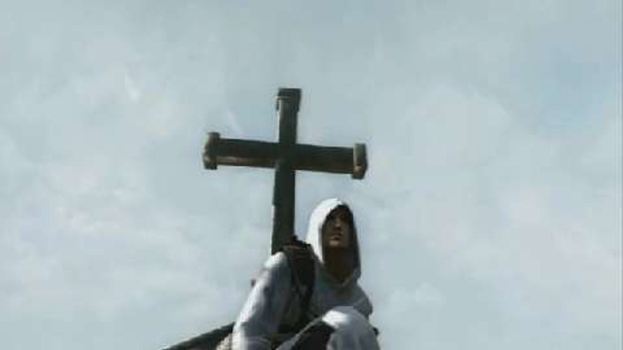 Assassin's Creed - Auftakt einer Saga