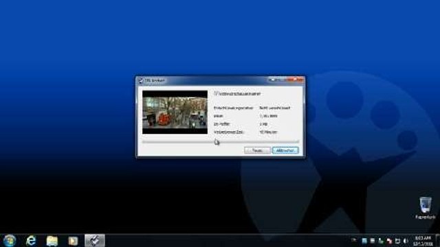 DVDs rippen mit DVD Shrink