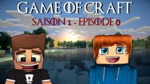 Game Of Craft | SAISON 1 | Présentation des Objectifs