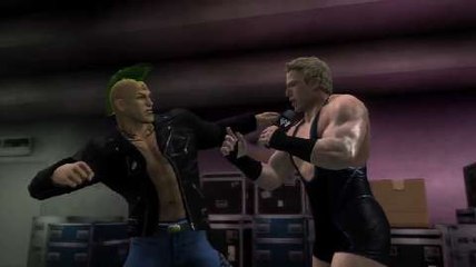 WWE'12: Wrestling-Action pur