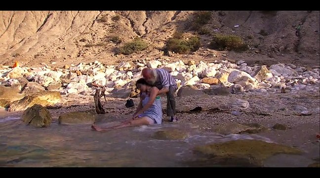 Jazirat leila de mustapha chaabi