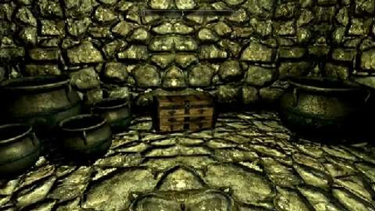 Skyrim Creation Kit  Tutorial - Folge 1: Einführung