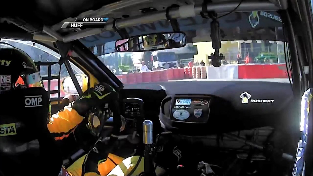 Circuito Vila Real - Zona 5