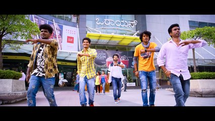 Mr. Mommaga - Battalu Kannali Song | Rangayana Raghu, Oviya | N.R. Raghunanthan