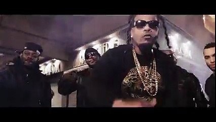 Diamond X - T.O.N.Y (clip officiel)