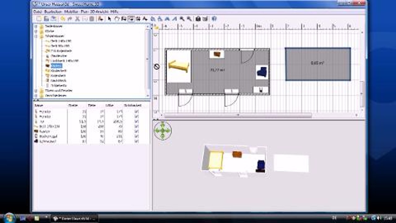 Sweet Home 3D