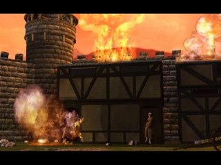 Age of Empires II Intro