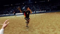 IHF Handball Challenge 2011 Teaser